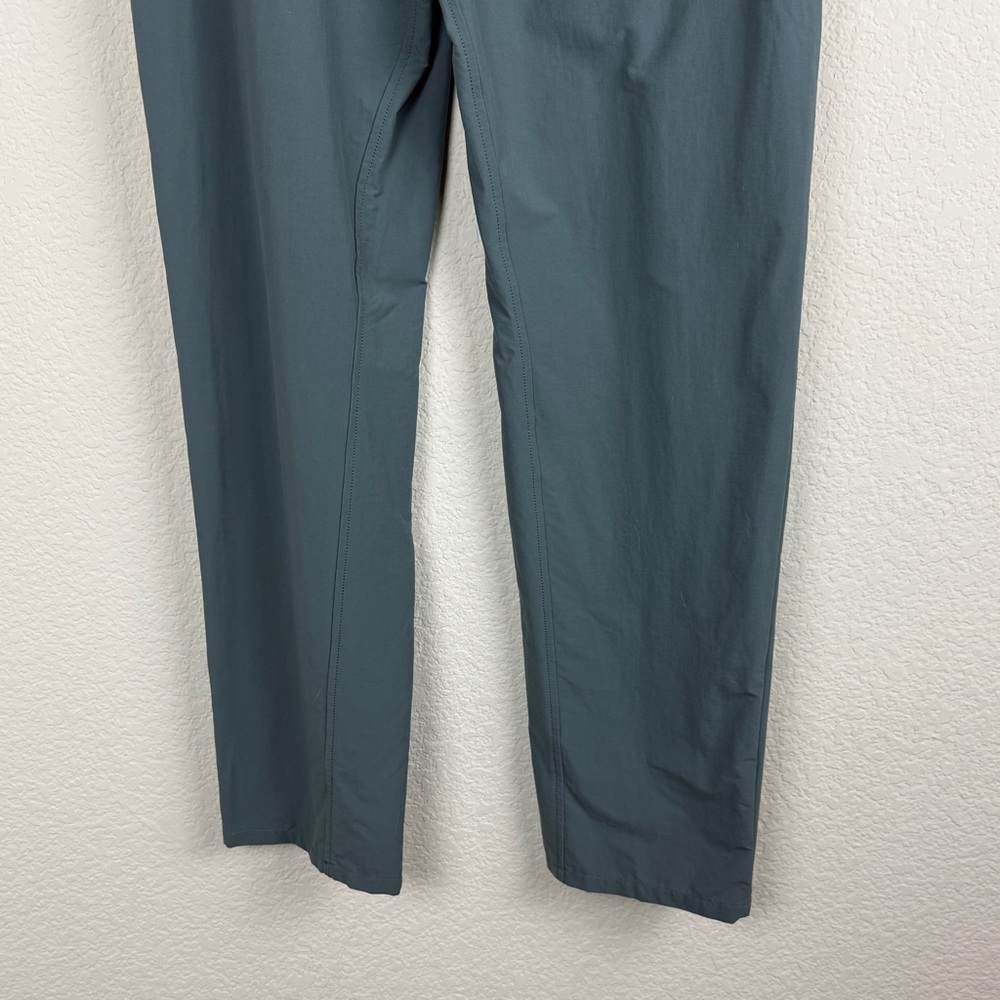 Patagonia Men’s Hiking Pants | 34 | sage green - Picture 5 of 8